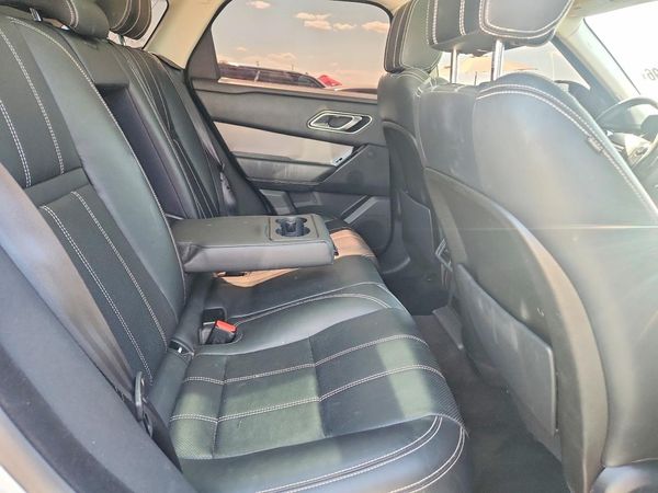 2020 LAND ROVER RANGE ROVER VELAR S