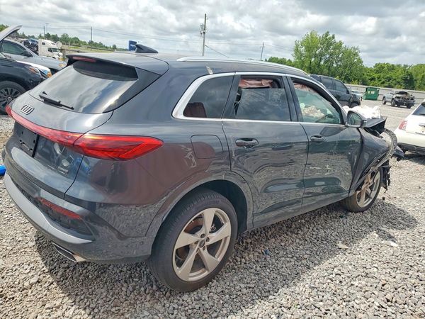 2025 AUDI Q5