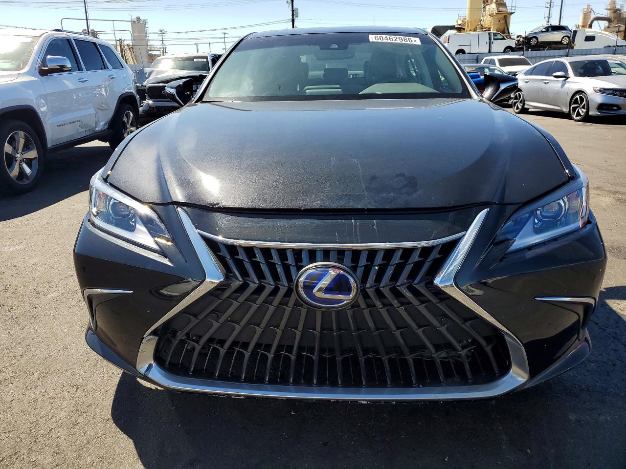 2025 LEXUS ES 300H 300h Premium