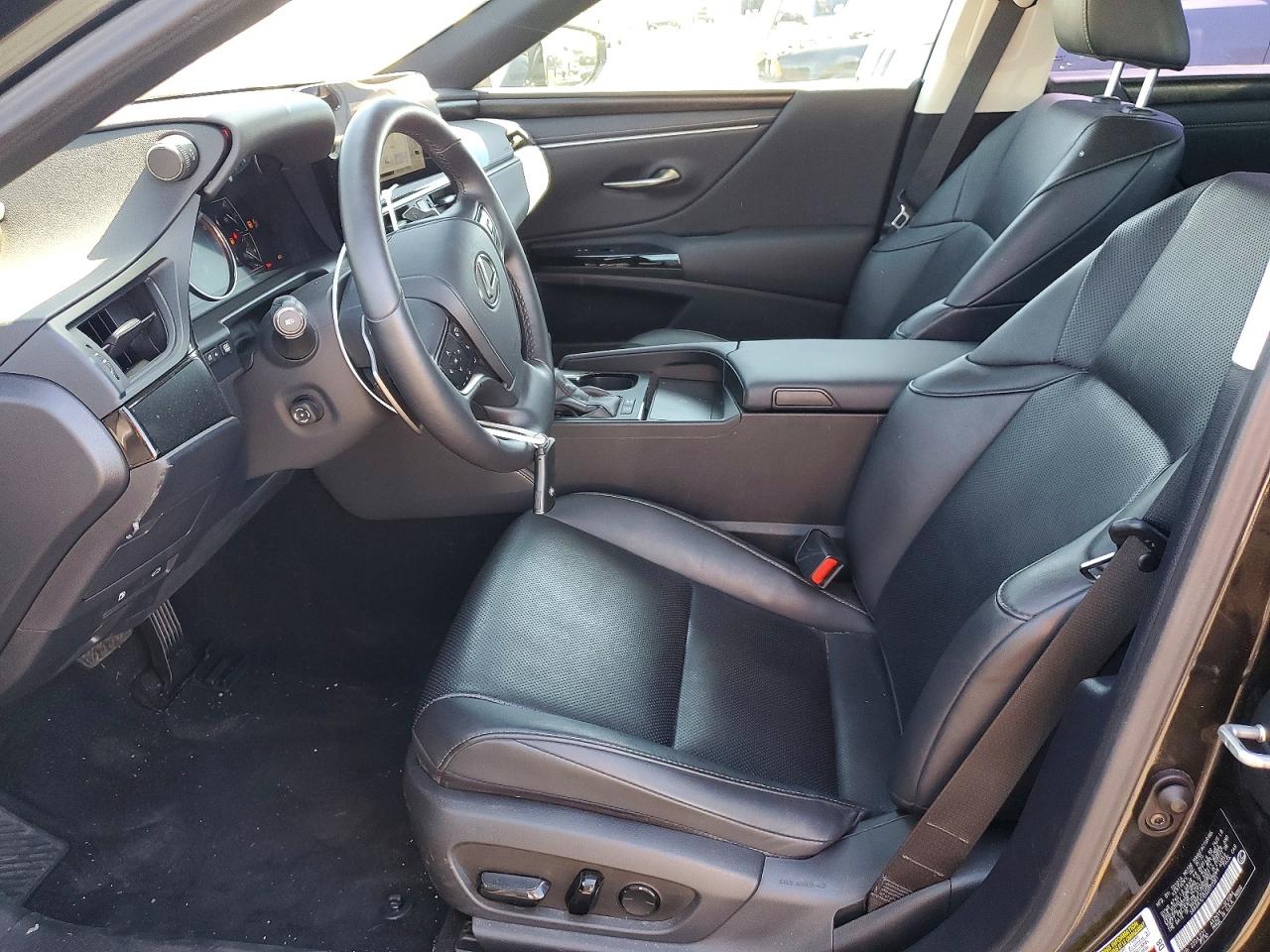 2025 LEXUS ES 300H 300h Premium