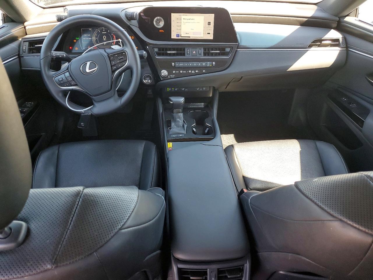 2025 LEXUS ES 300H 300h Premium
