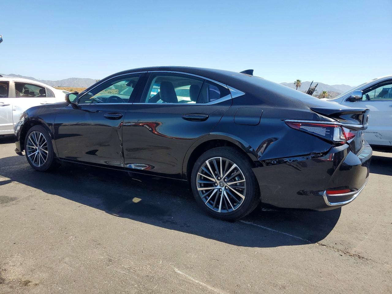 2025 LEXUS ES 300H 300h Premium
