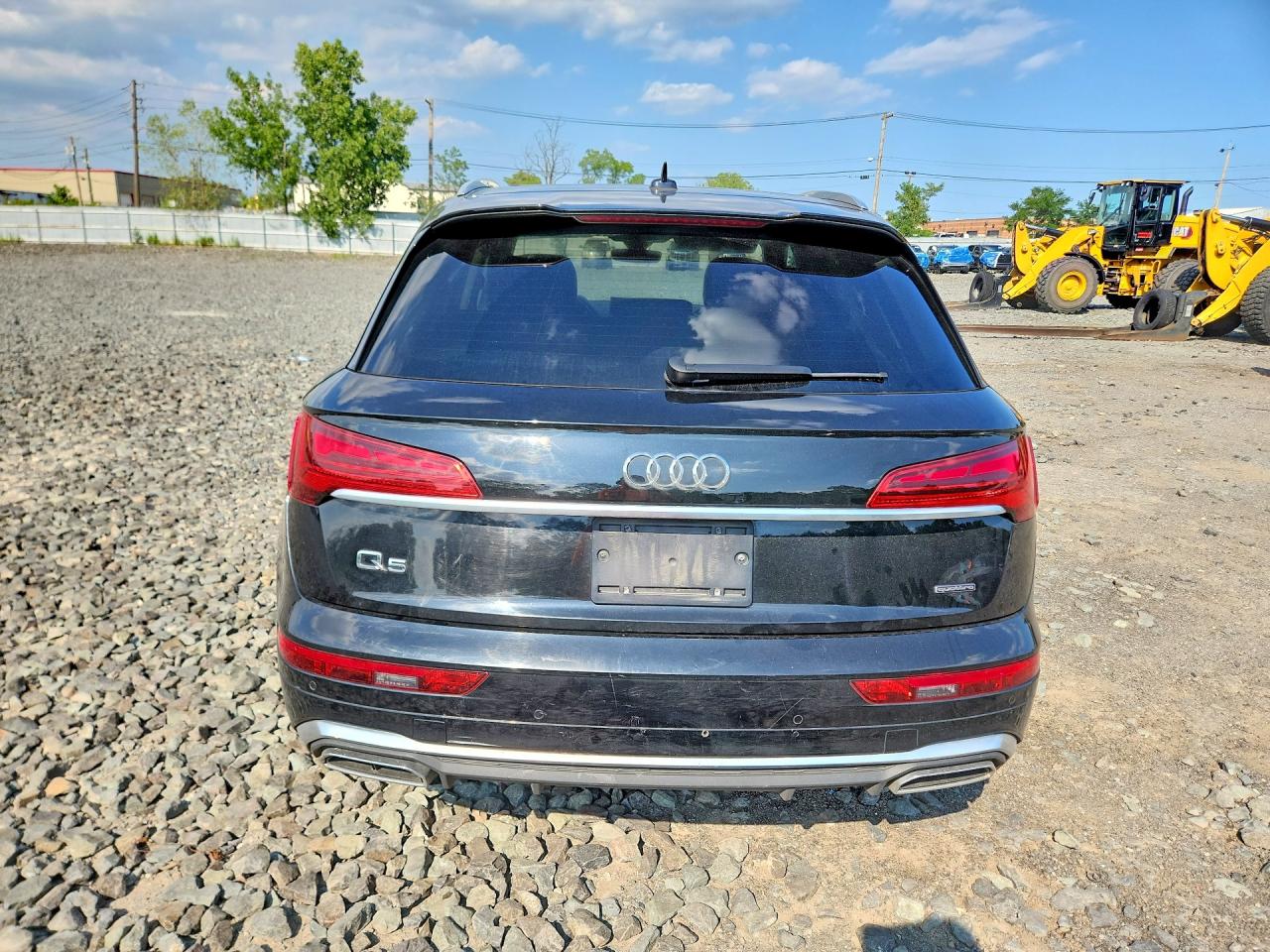 2023 AUDI Q5