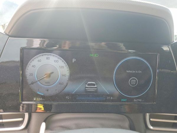 2022 HYUNDAI ELANTRA
