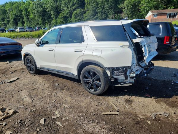 2023 HYUNDAI PALISADE