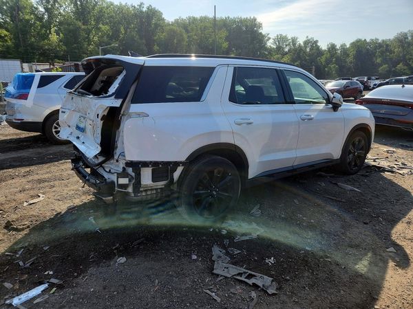 2023 HYUNDAI PALISADE