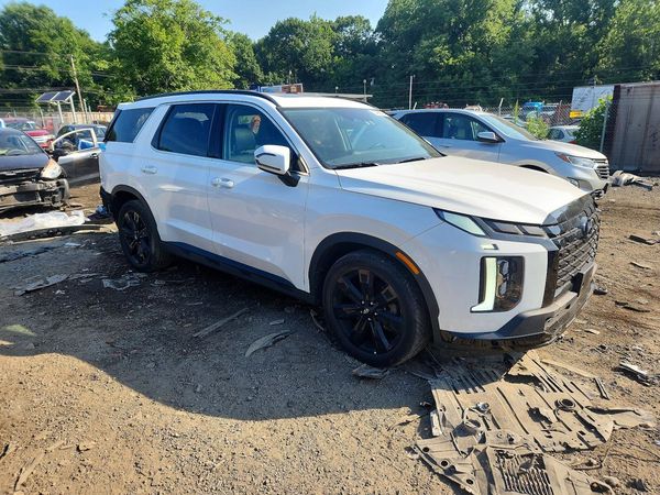 2023 HYUNDAI PALISADE