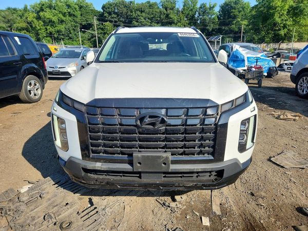 2023 HYUNDAI PALISADE