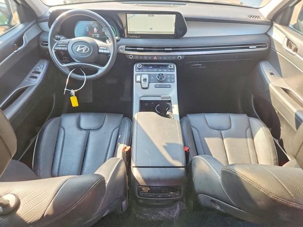 2023 HYUNDAI PALISADE