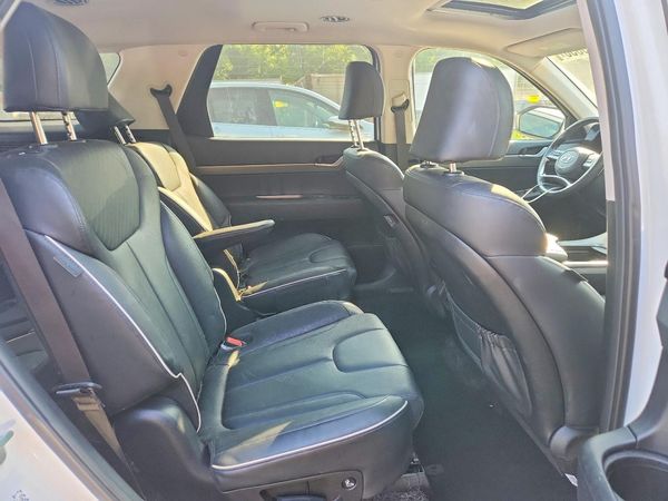 2023 HYUNDAI PALISADE