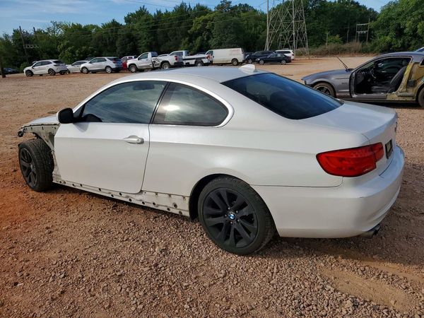 2013 BMW 328