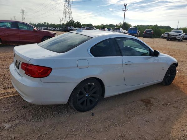 2013 BMW 328