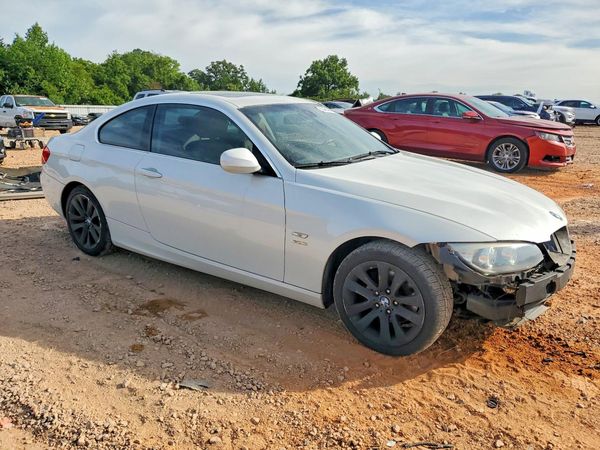 2013 BMW 328