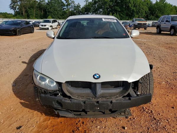 2013 BMW 328