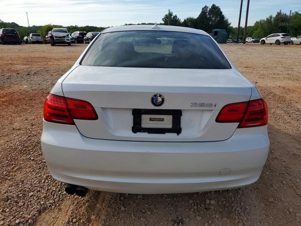 2013 BMW 328
