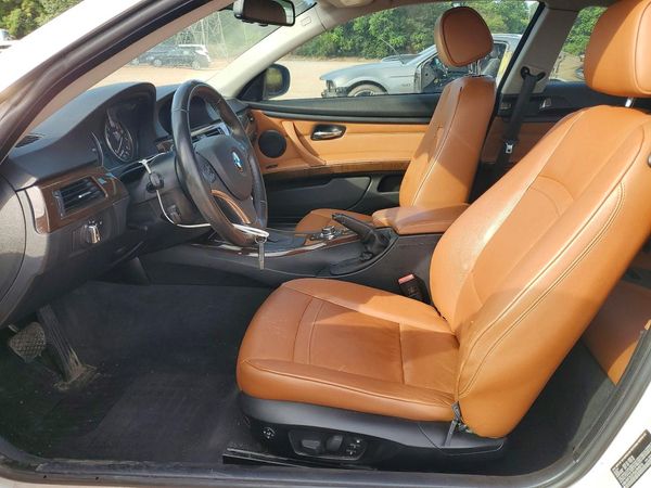 2013 BMW 328