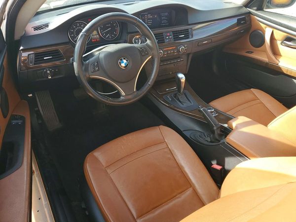 2013 BMW 328