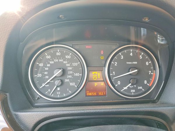 2013 BMW 328