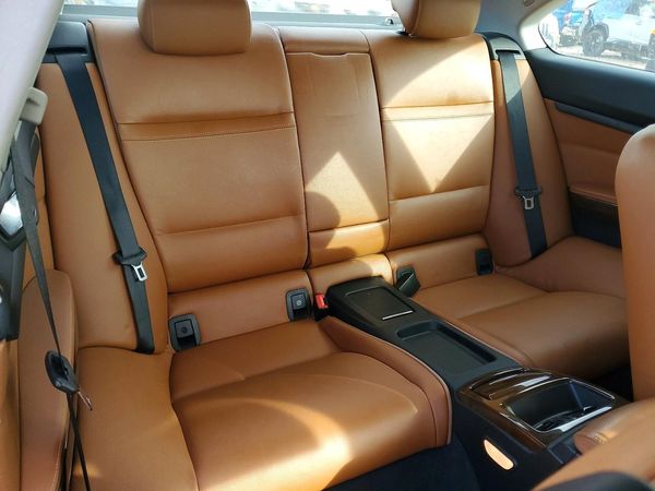 2013 BMW 328