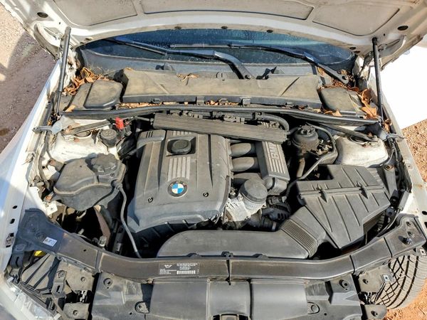 2013 BMW 328