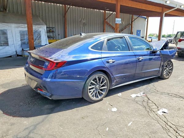 2020 HYUNDAI SONATA Limited