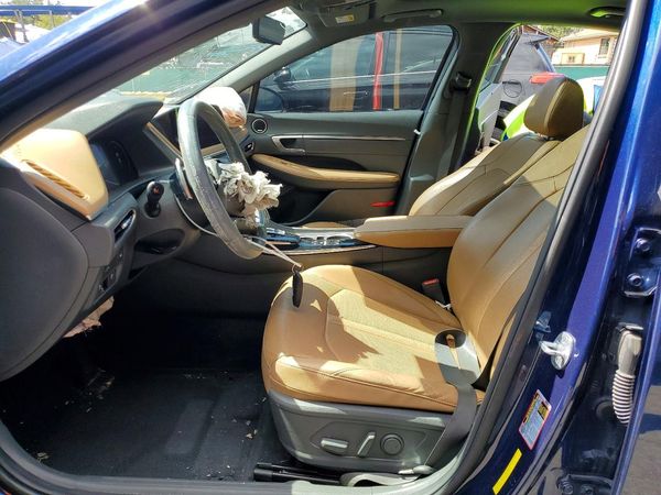 2020 HYUNDAI SONATA Limited