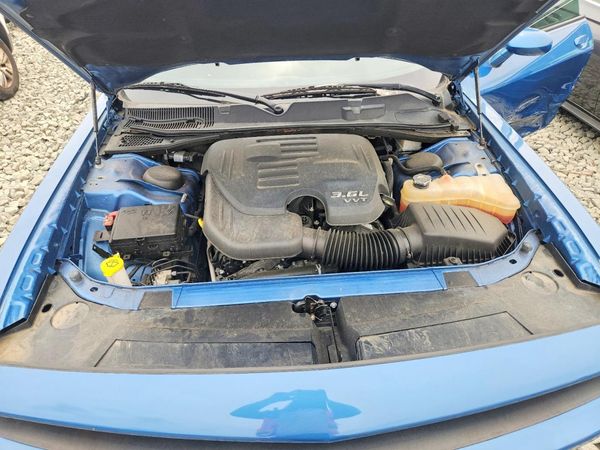 2021 DODGE CHALLENGER GT