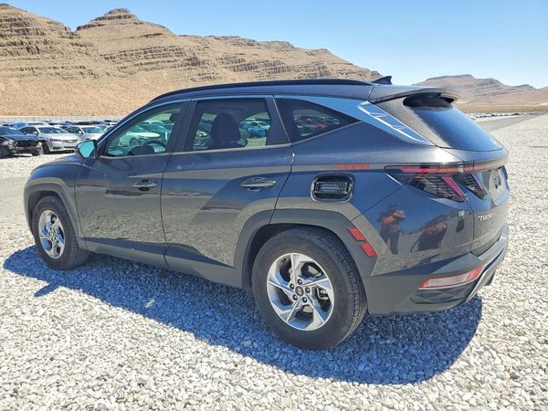 2022 HYUNDAI TUCSON SE AWD W/BLIN SEL