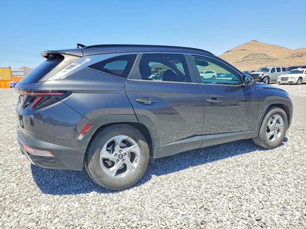 2022 HYUNDAI TUCSON SE AWD W/BLIN SEL