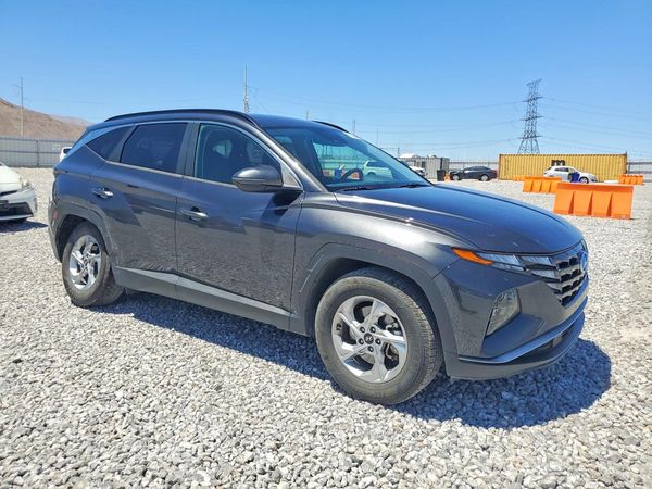 2022 HYUNDAI TUCSON SE AWD W/BLIN SEL