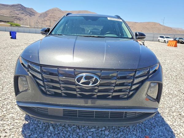 2022 HYUNDAI TUCSON SE AWD W/BLIN SEL