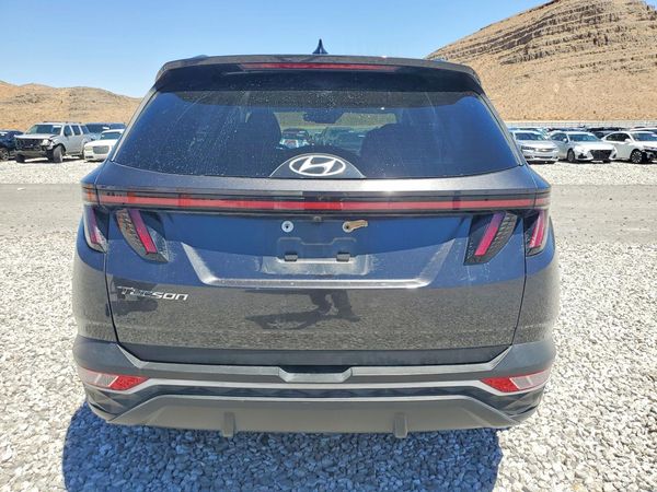 2022 HYUNDAI TUCSON SE AWD W/BLIN SEL