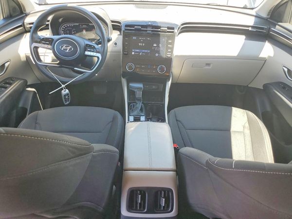 2022 HYUNDAI TUCSON SE AWD W/BLIN SEL