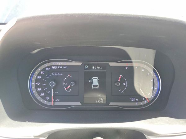 2022 HYUNDAI TUCSON SE AWD W/BLIN SEL