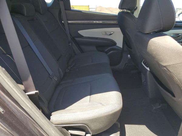 2022 HYUNDAI TUCSON SE AWD W/BLIN SEL