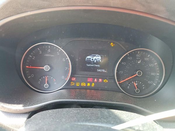 2022 KIA SPORTAGE LX, LX Value Edition Pkg