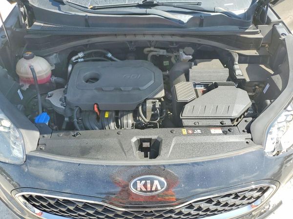 2022 KIA SPORTAGE LX, LX Value Edition Pkg