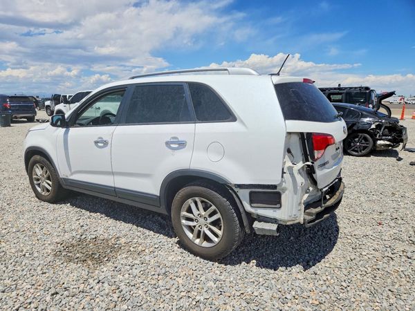 2014 KIA SORENTO Base/ LX