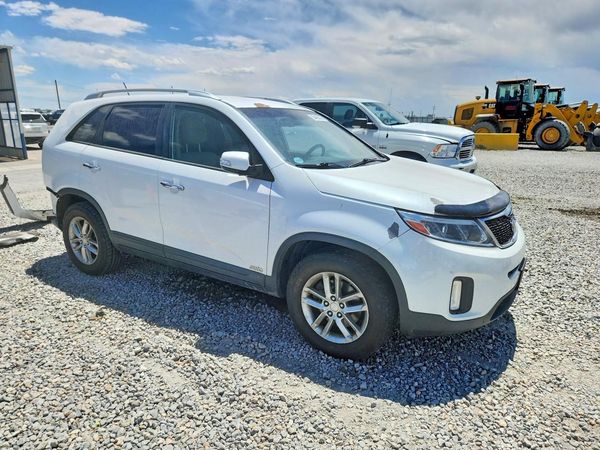 2014 KIA SORENTO Base/ LX