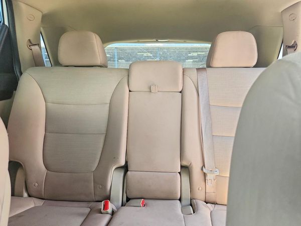 2014 KIA SORENTO Base/ LX