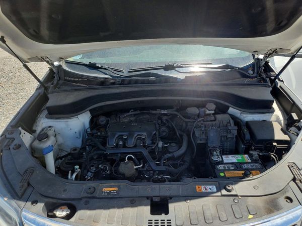 2014 KIA SORENTO Base/ LX