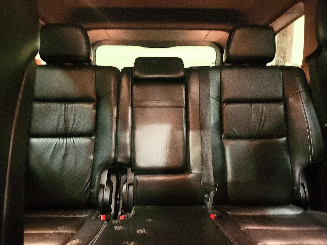 2016 JEEP GRAND CHEROKEE LIMITED 4X4
