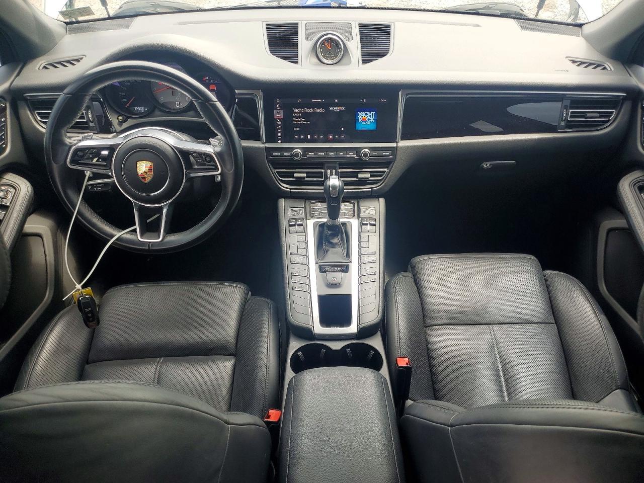 2019 PORSCHE MACAN S