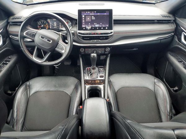 2023 JEEP COMPASS TRAILHAWK 4X4