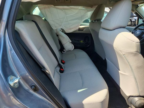2024 TOYOTA COROLLA CROSS L