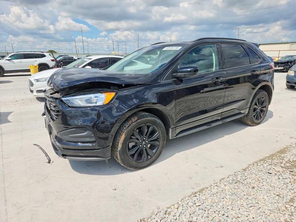 2024 FORD EDGE — DSFA — Front 3/4
