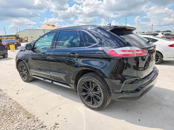 2024 FORD EDGE SE — DSRA