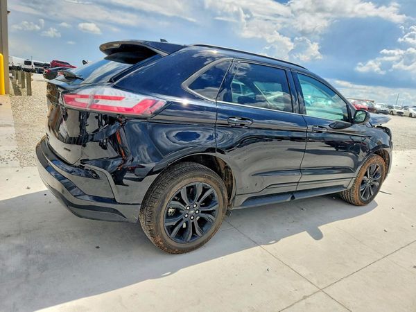 2024 FORD EDGE SE — PSRA