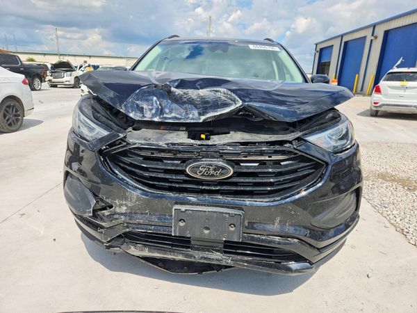 2024 FORD EDGE SE — DIRF