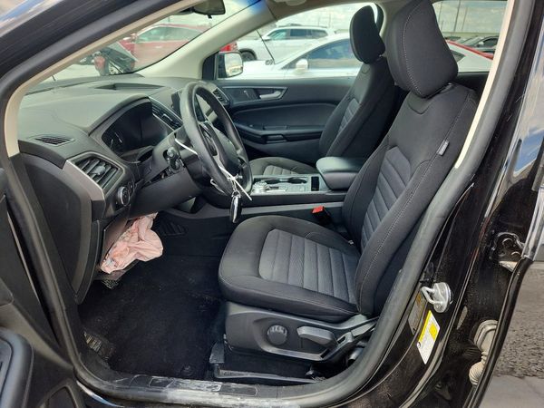 2024 FORD EDGE SE — DENT